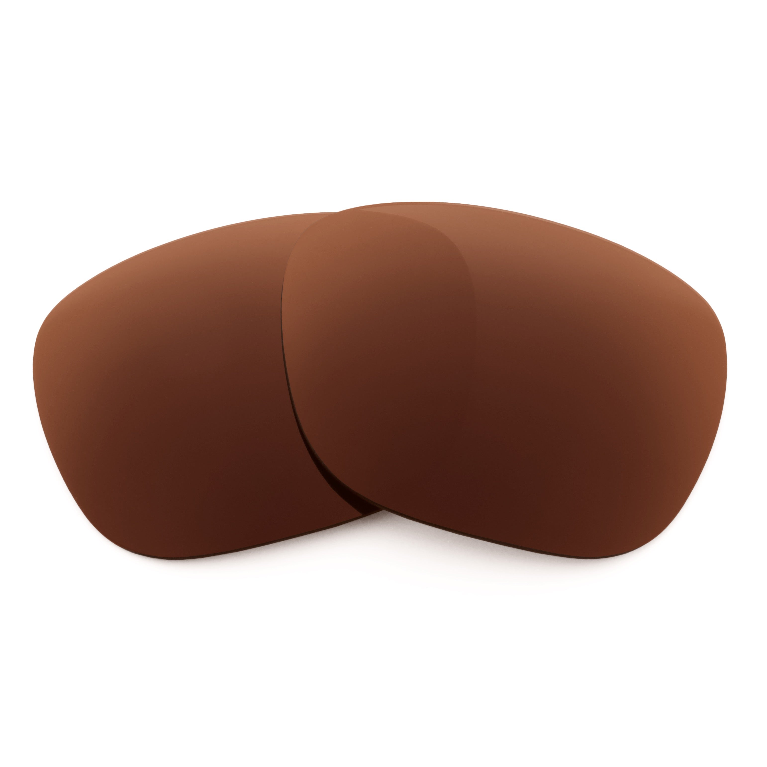 MRYOK Replacement Lenses For Arnette Fire Drill AN4143 - Polarized & UV Protection