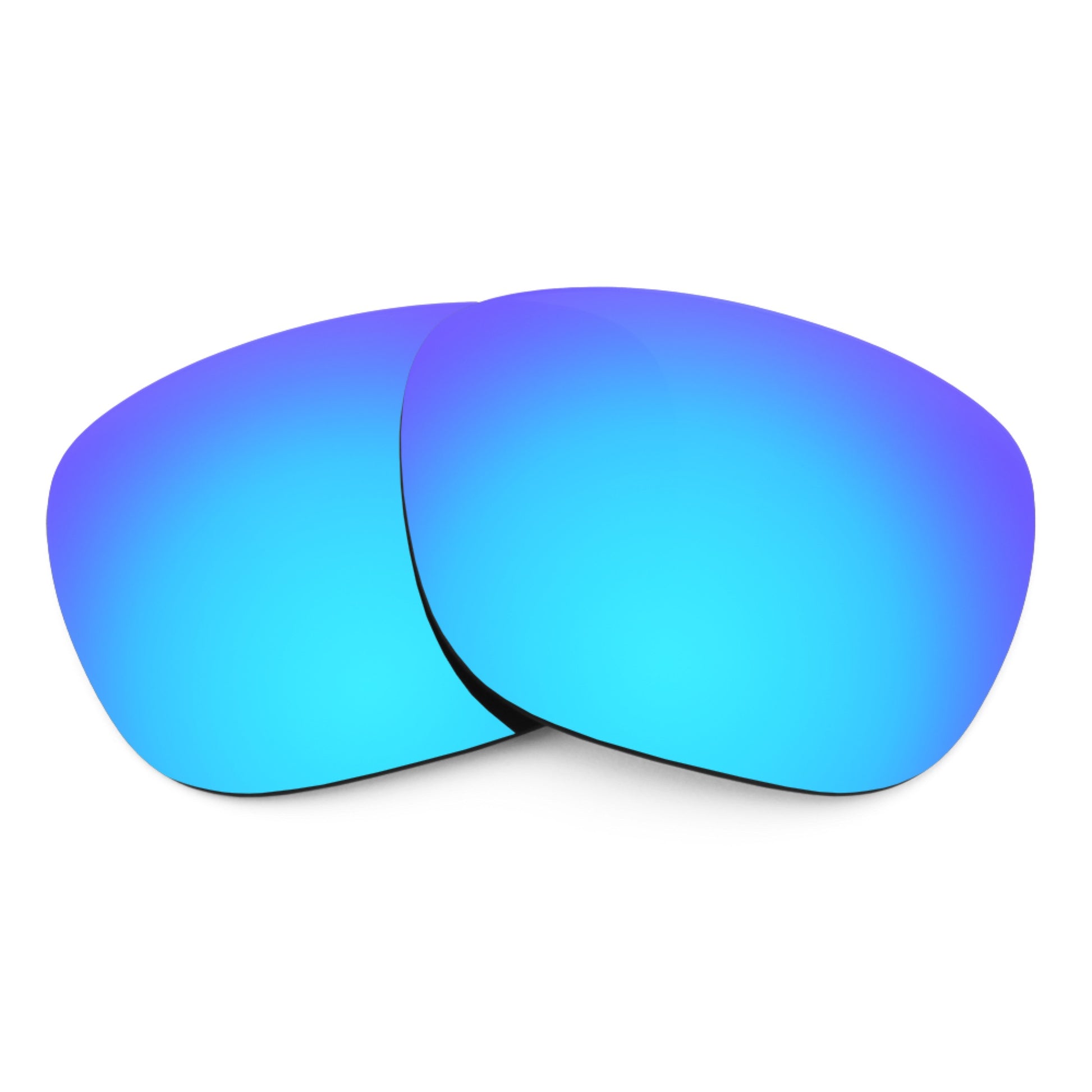 Revant replacement lenses for Arnette Fire Drill AN4143 Polarized Ice Bluelenses without frame