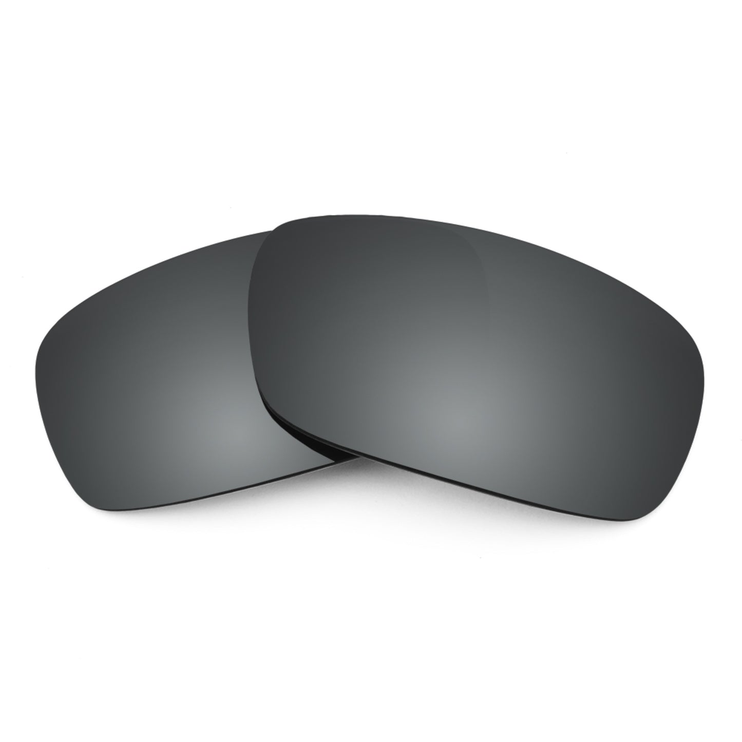 Revant replacement lenses for Arnette Infamous AN4076 Polarized Black Chromelenses without frame