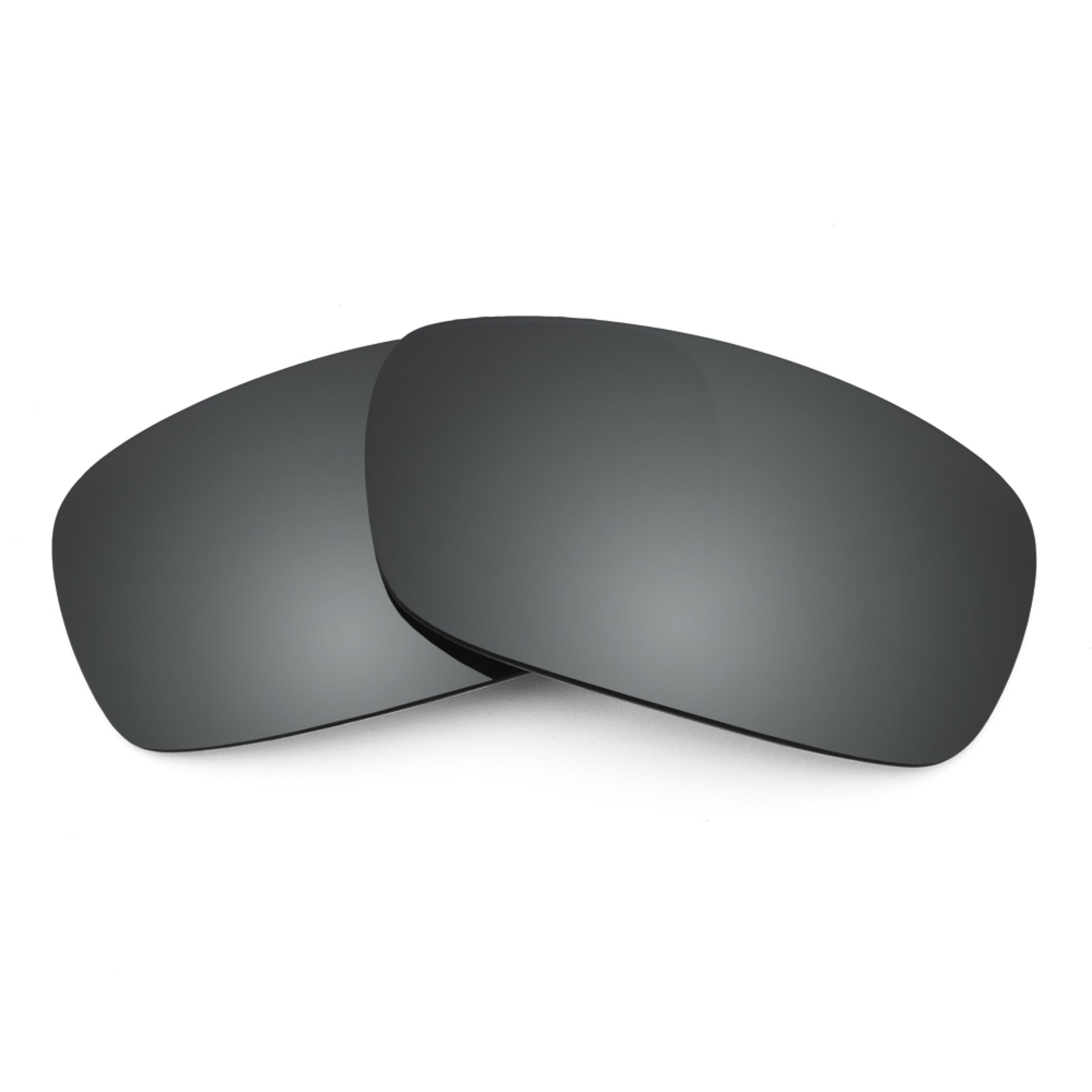 Revant replacement lenses for Arnette Infamous AN4076 Polarized Black Chromelenses without frame