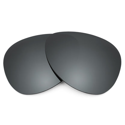 Revant replacement lenses for aviator sunglasses Polarized Black Chrome
