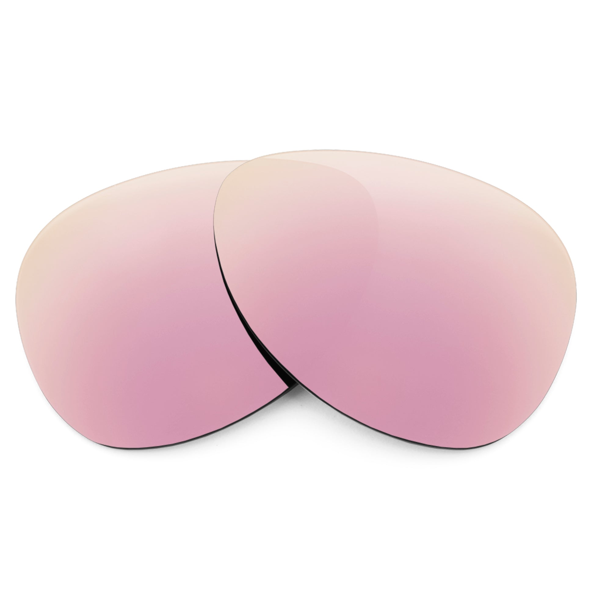 Revant replacement lenses for aviator sunglasses Polarized Rose Gold