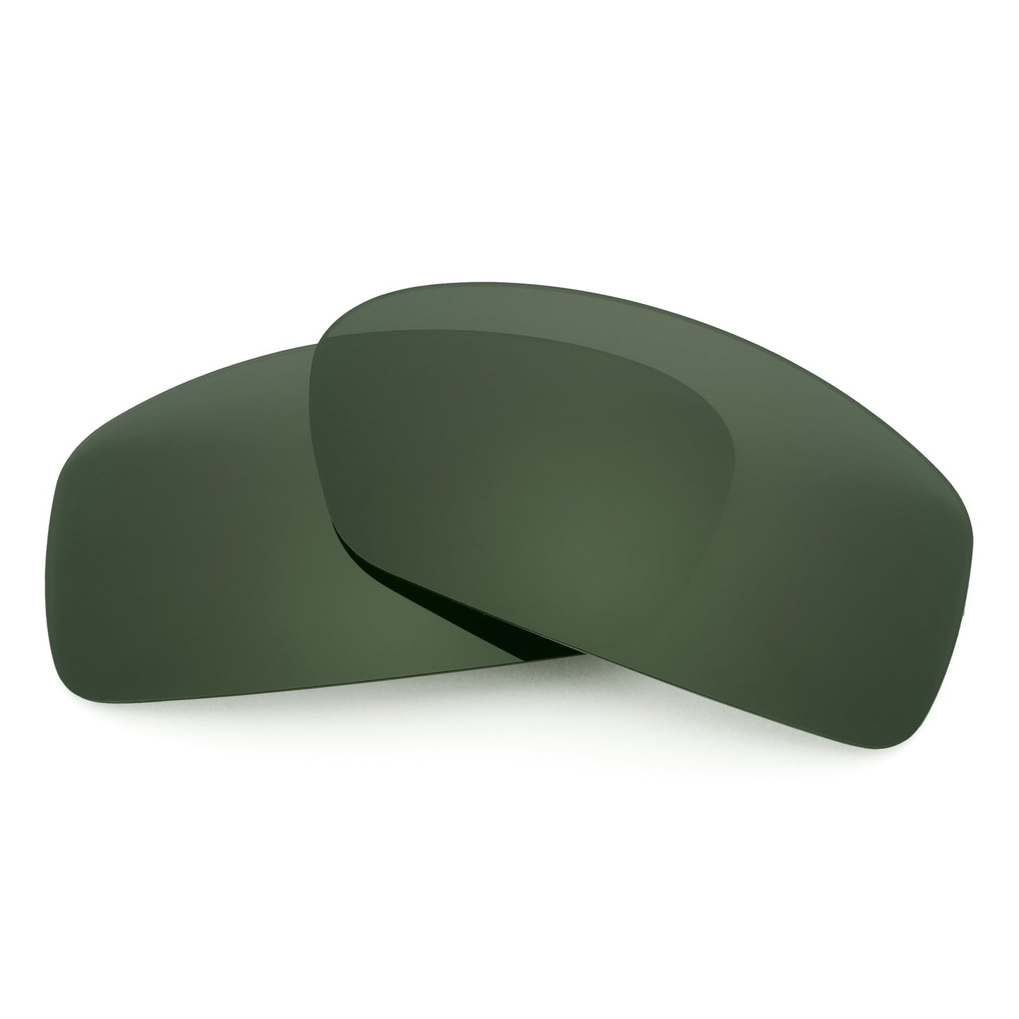 Revant replacement lenses for Bolle Recoil Polarized Gray Greenlenses without frame