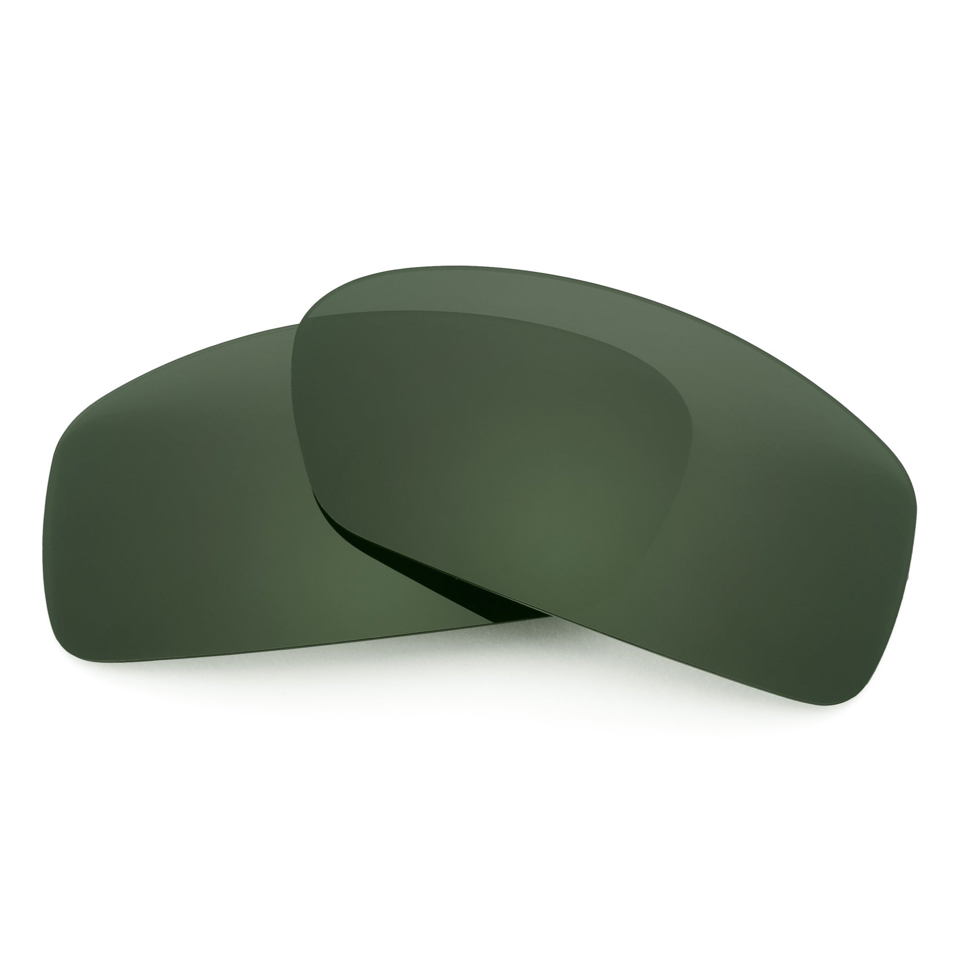 Revant replacement lenses for Bolle Recoil Polarized Gray Greenlenses without frame