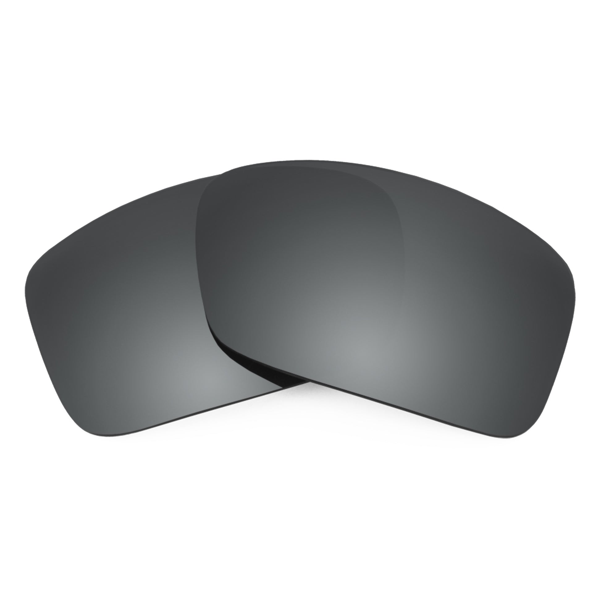 Revant replacement lenses for Costa Blackfin Polarized Black Chromelenses without frame