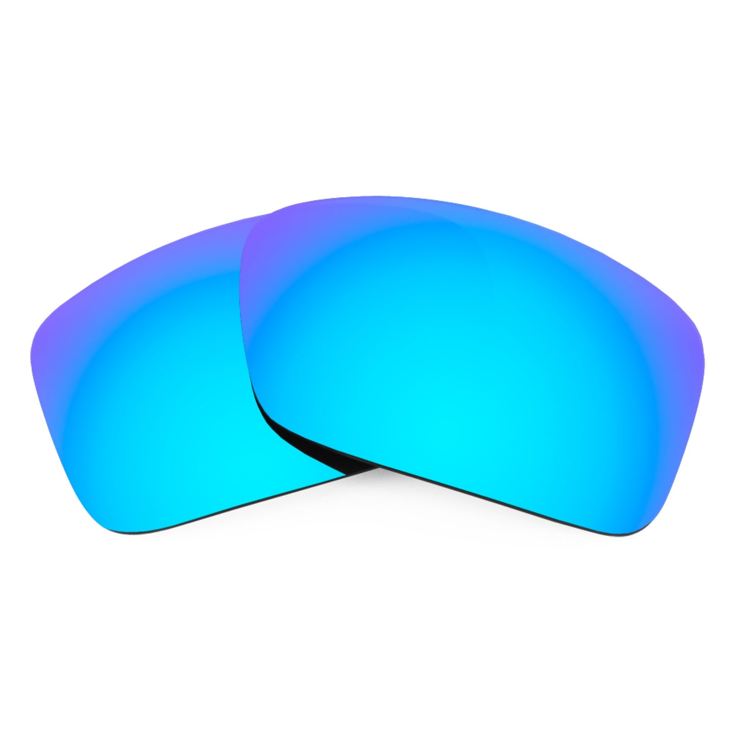 Revant replacement lenses for Costa Blackfin Polarized Ice Bluelenses without frame