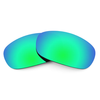 Revant replacement lenses for Costa Brine Polarized Emerald Greenlenses without frame