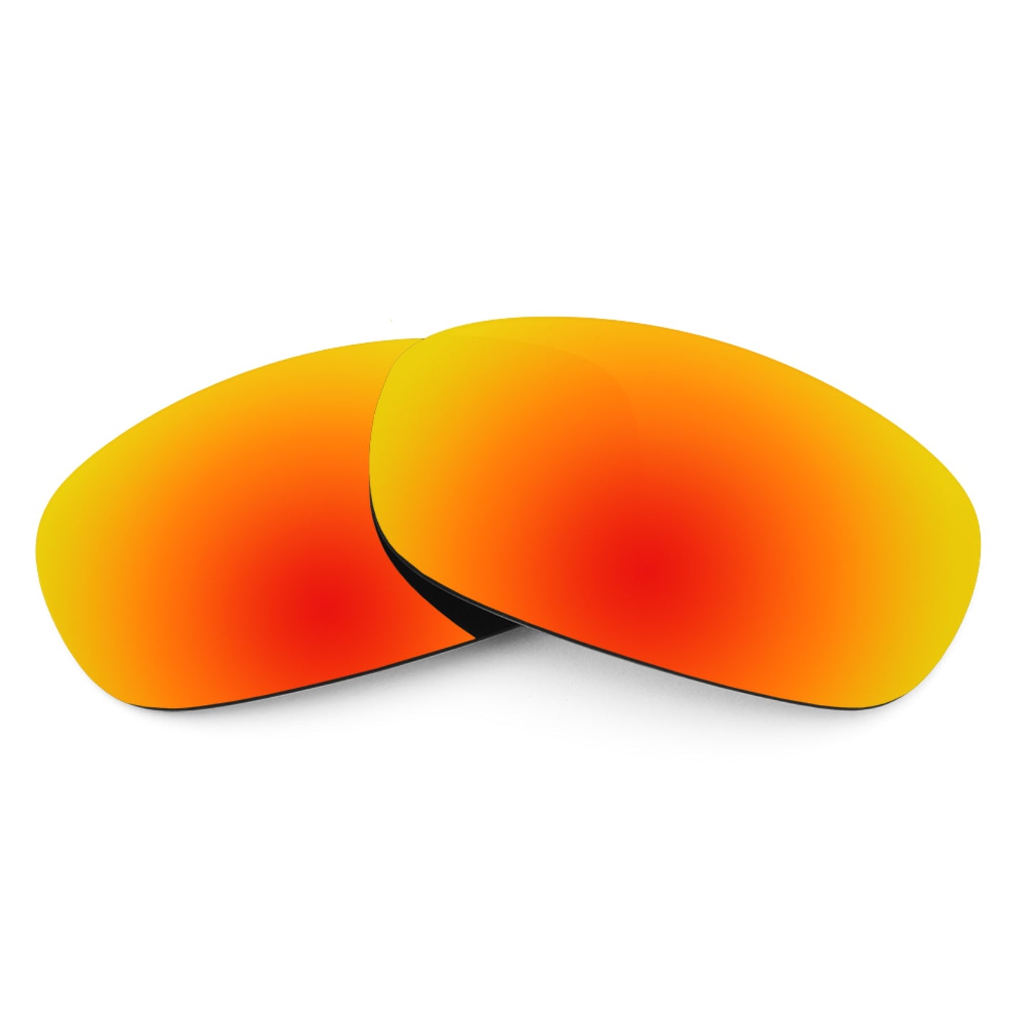 Revant replacement lenses for Costa Brine Polarized Fire Redlenses without frame
