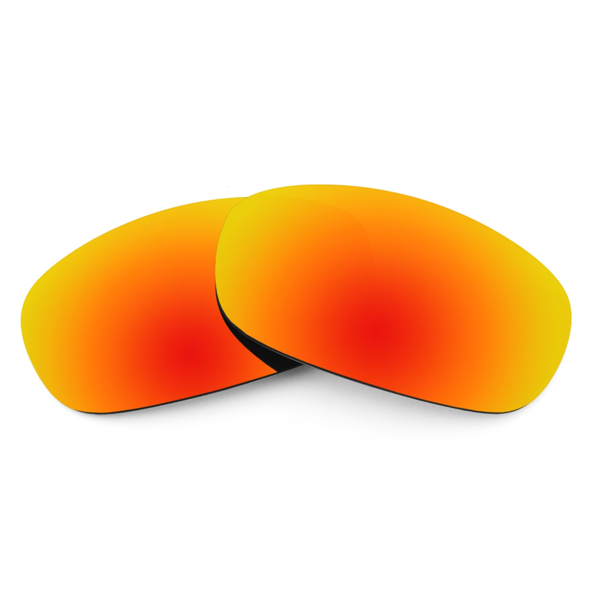 Revant replacement lenses for Costa Brine Polarized Fire Redlenses without frame