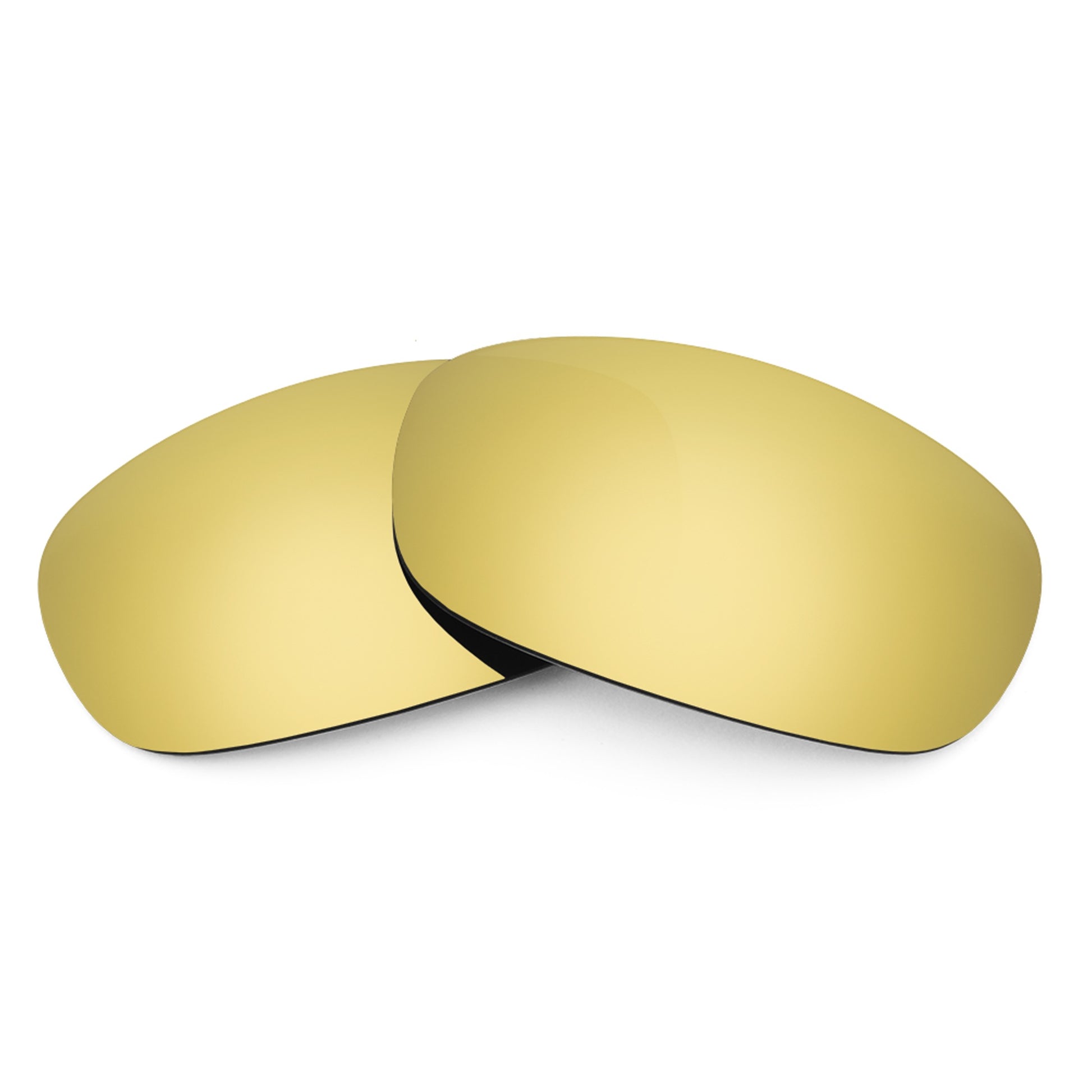 Revant replacement lenses for Costa Brine Polarized Flare Goldlenses without frame