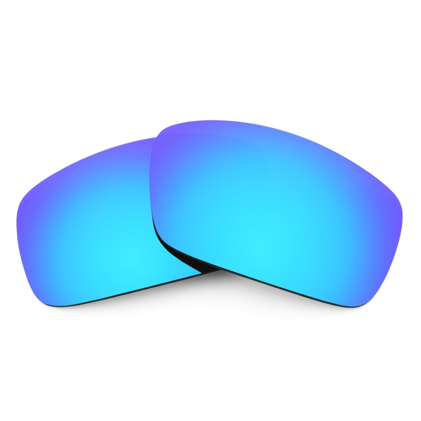 Revant replacement lenses for Costa Fantail Polarized Ice Bluelenses without frame