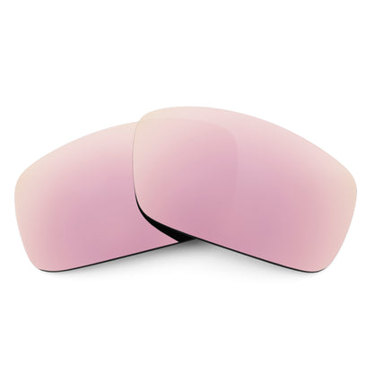 Revant replacement lenses for Costa Fantail Polarized Rose Goldlenses without frame