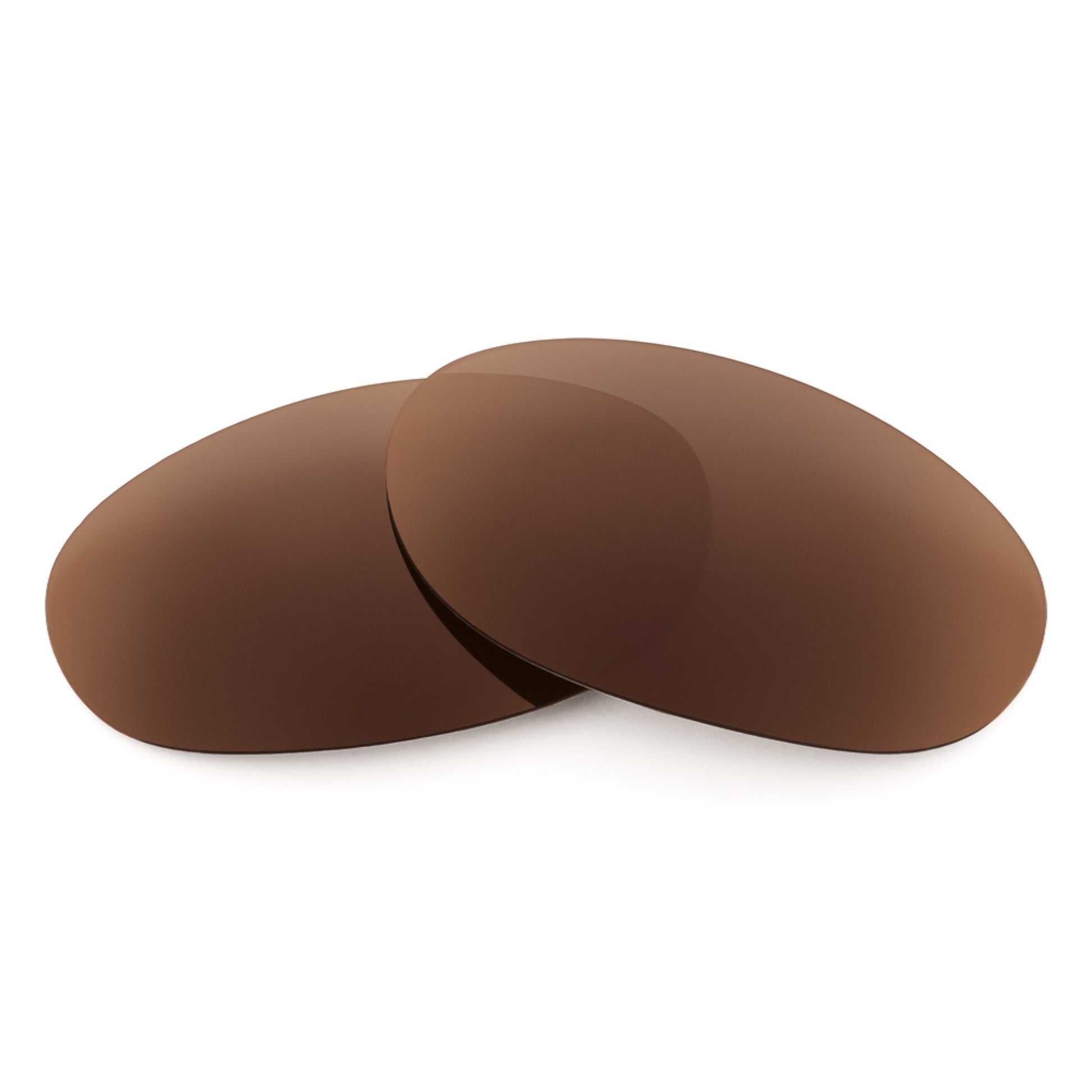 Revant replacement lenses for Costa Fathom Polarized Dark Brownlenses without frame