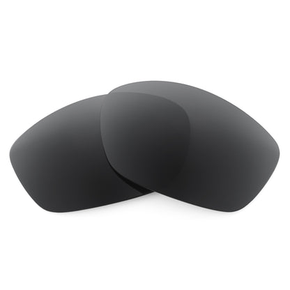 Revant replacement lenses for Costa Fisch Polarized Stealth Blacklenses without frame