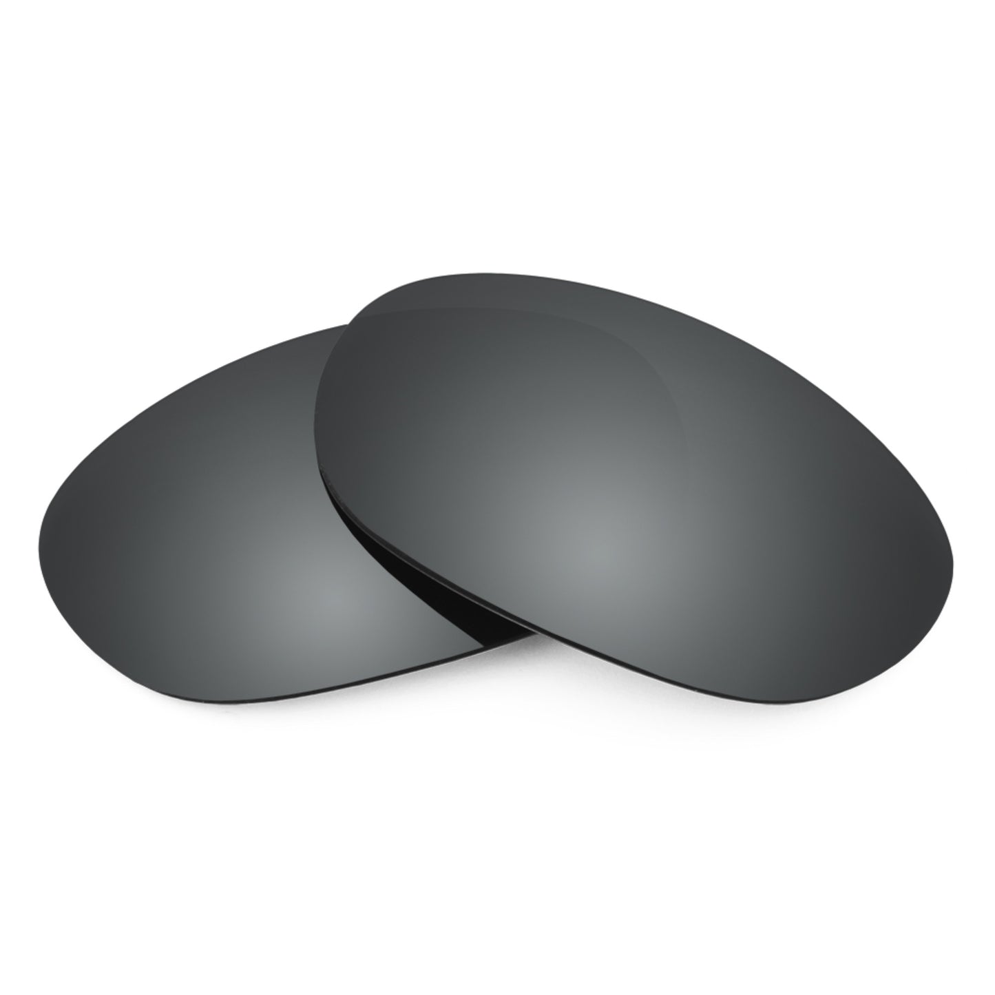 Revant replacement lenses for Costa Harpoon Polarized Black Chromelenses without frame