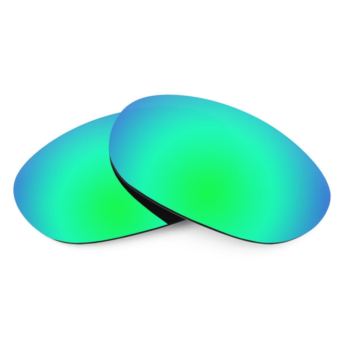 Revant replacement lenses for Costa Harpoon Polarized Emerald Greenlenses without frame