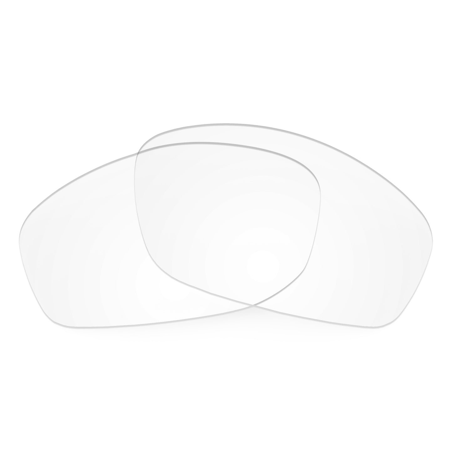 Revant replacement lenses for Costa Saltbreak Non-Polarized Crystal Clearlenses without frame