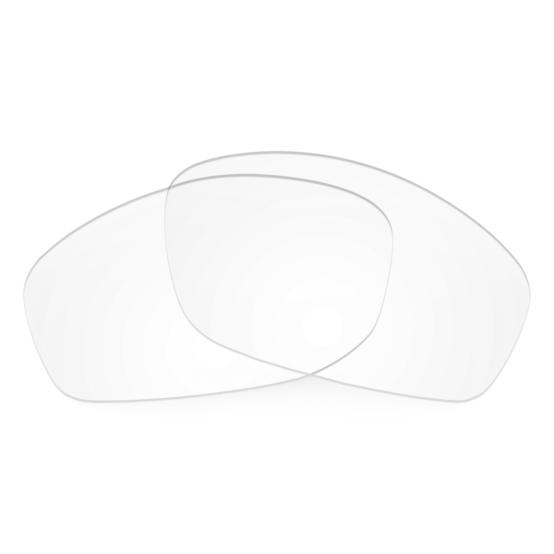 Revant replacement lenses for Costa Saltbreak Non-Polarized Crystal Clearlenses without frame
