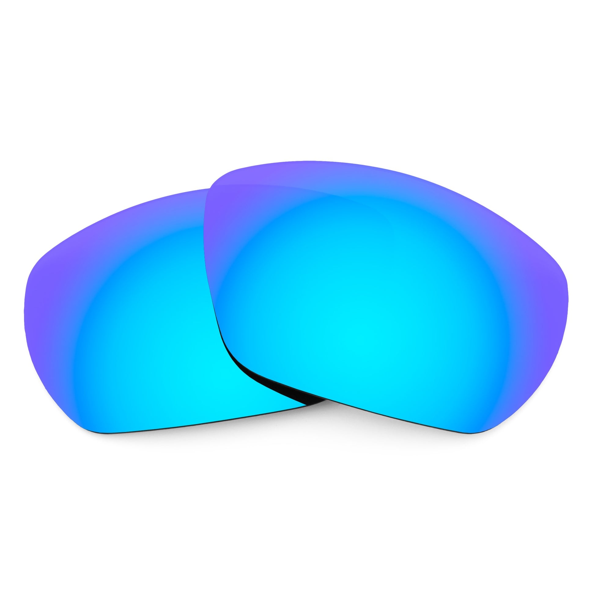 Revant replacement lenses for Costa Tuna Alley Polarized Ice Bluelenses without frame