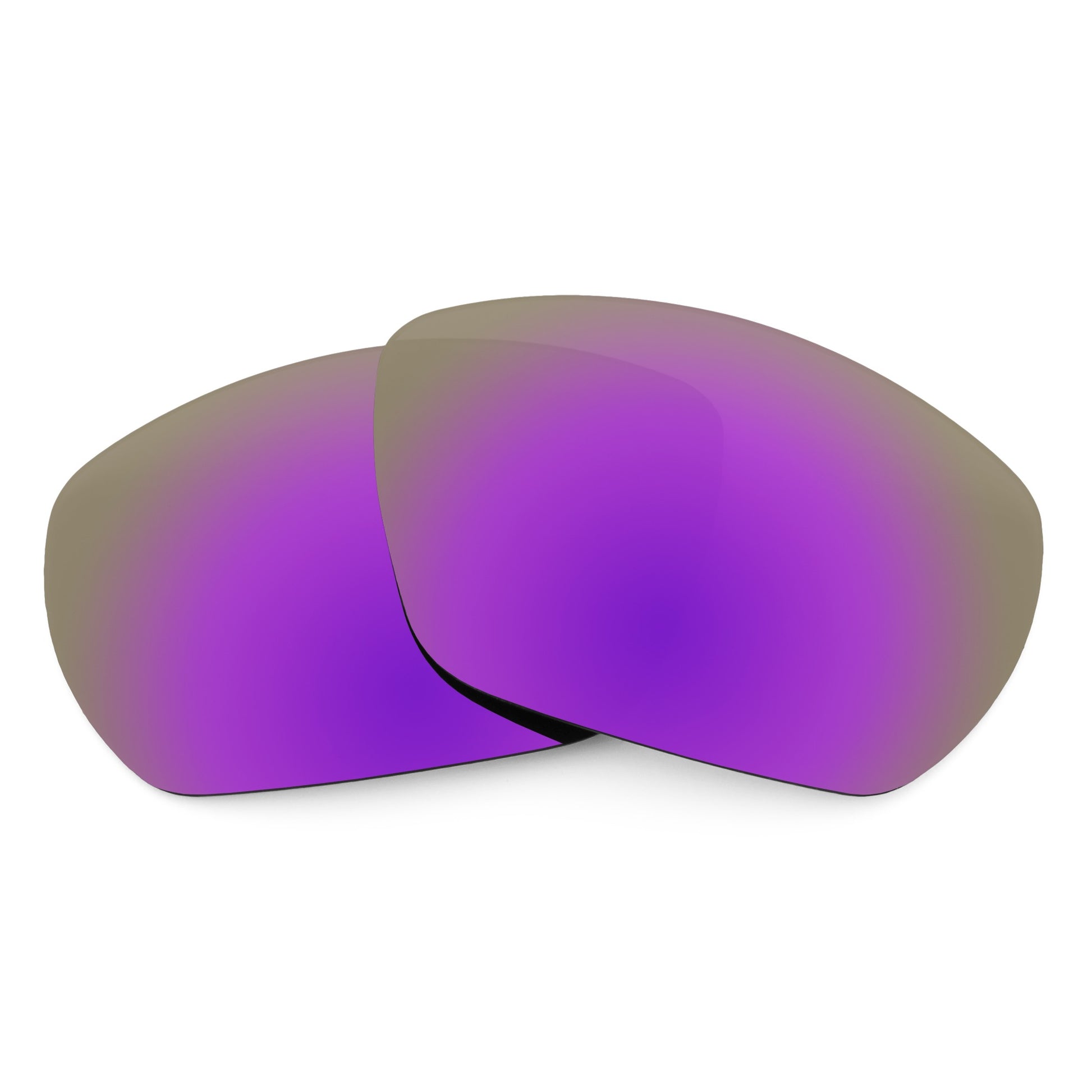 Revant replacement lenses for Costa Tuna Alley Polarized Plasma Purplelenses without frame