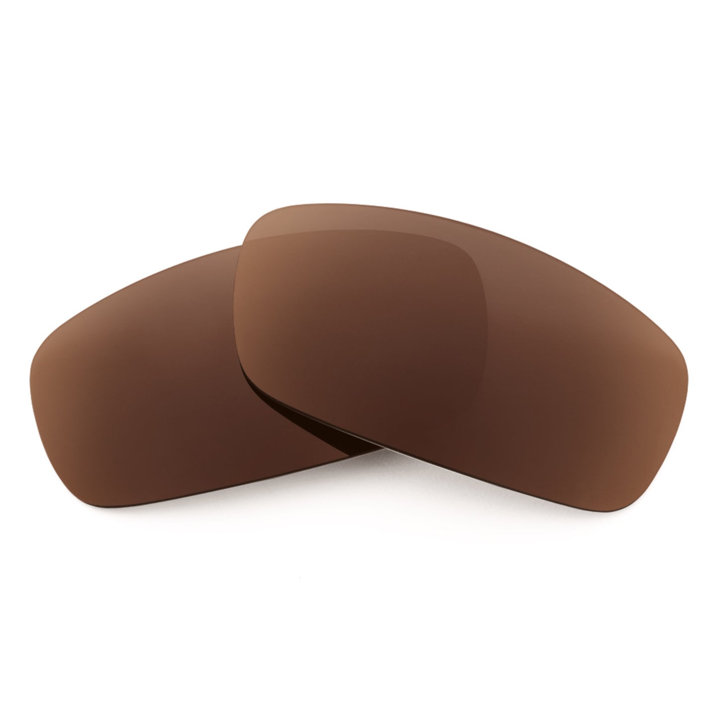 Revant replacement lenses for Electric Technician Polarized Dark Brownlenses without frame