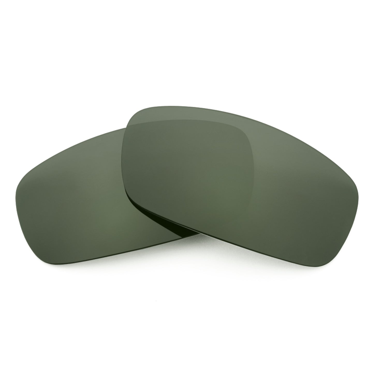 Revant replacement lenses for Electric Technician Polarized Gray Greenlenses without frame