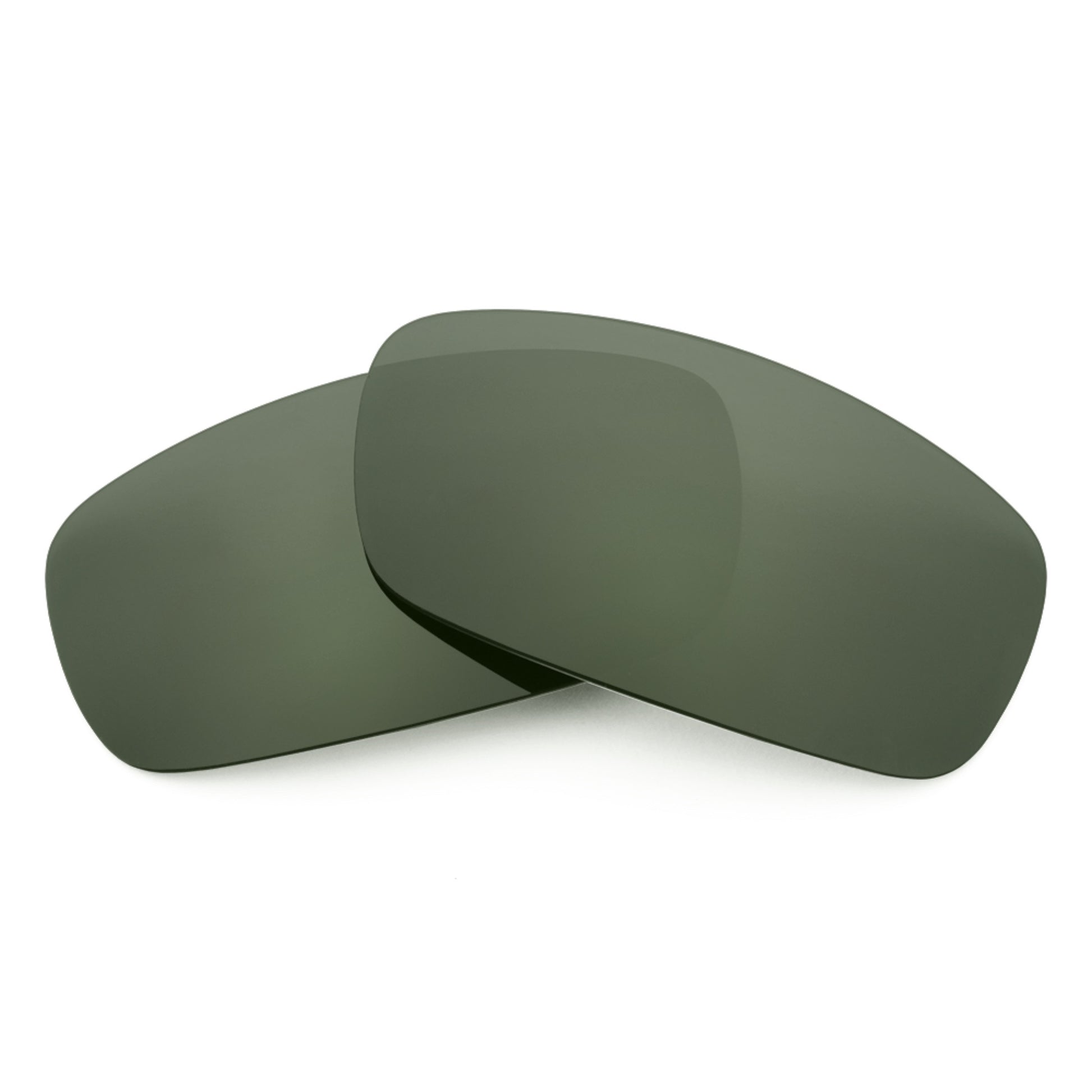 Revant replacement lenses for Electric Technician Polarized Gray Greenlenses without frame