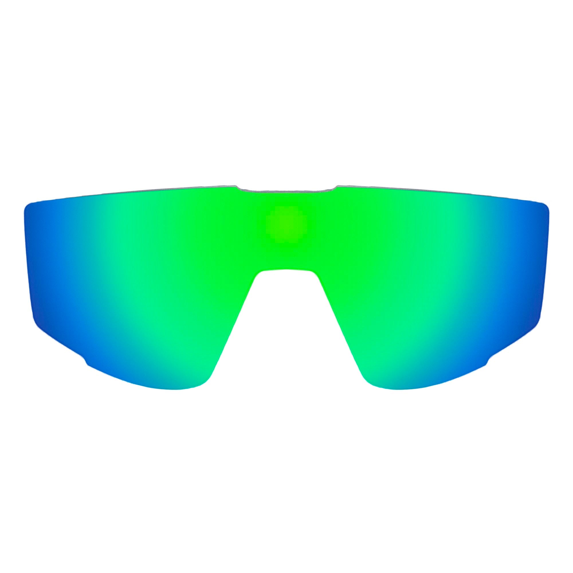 Julbo Fury Replacement Lenses by Revant Optics