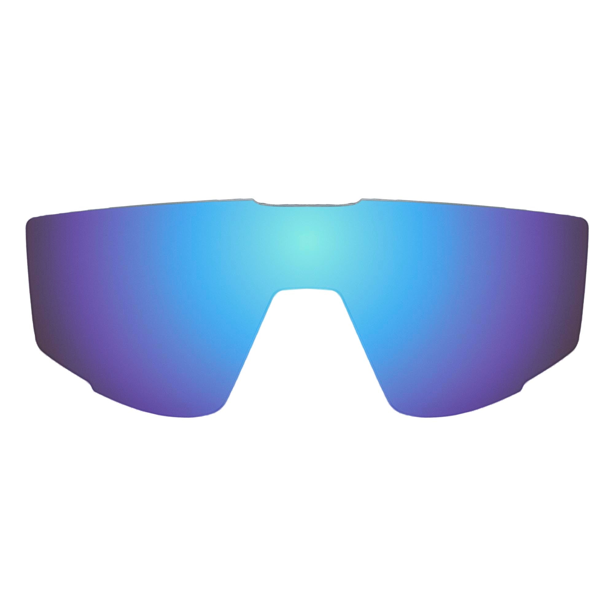 Julbo Fury Replacement Lenses by Revant Optics