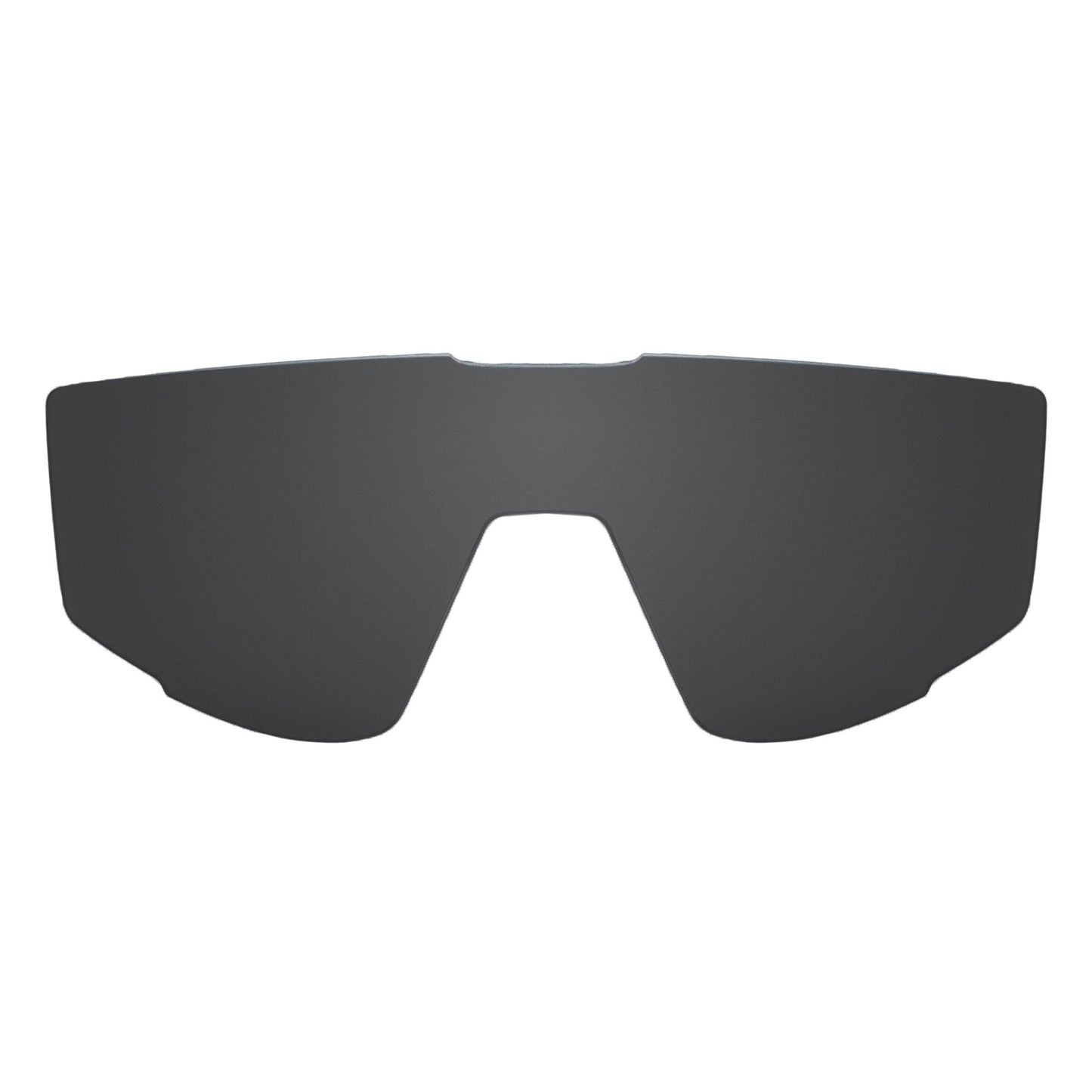 Revant replacement lenses for Julbo Fury Polarized Stealth Black