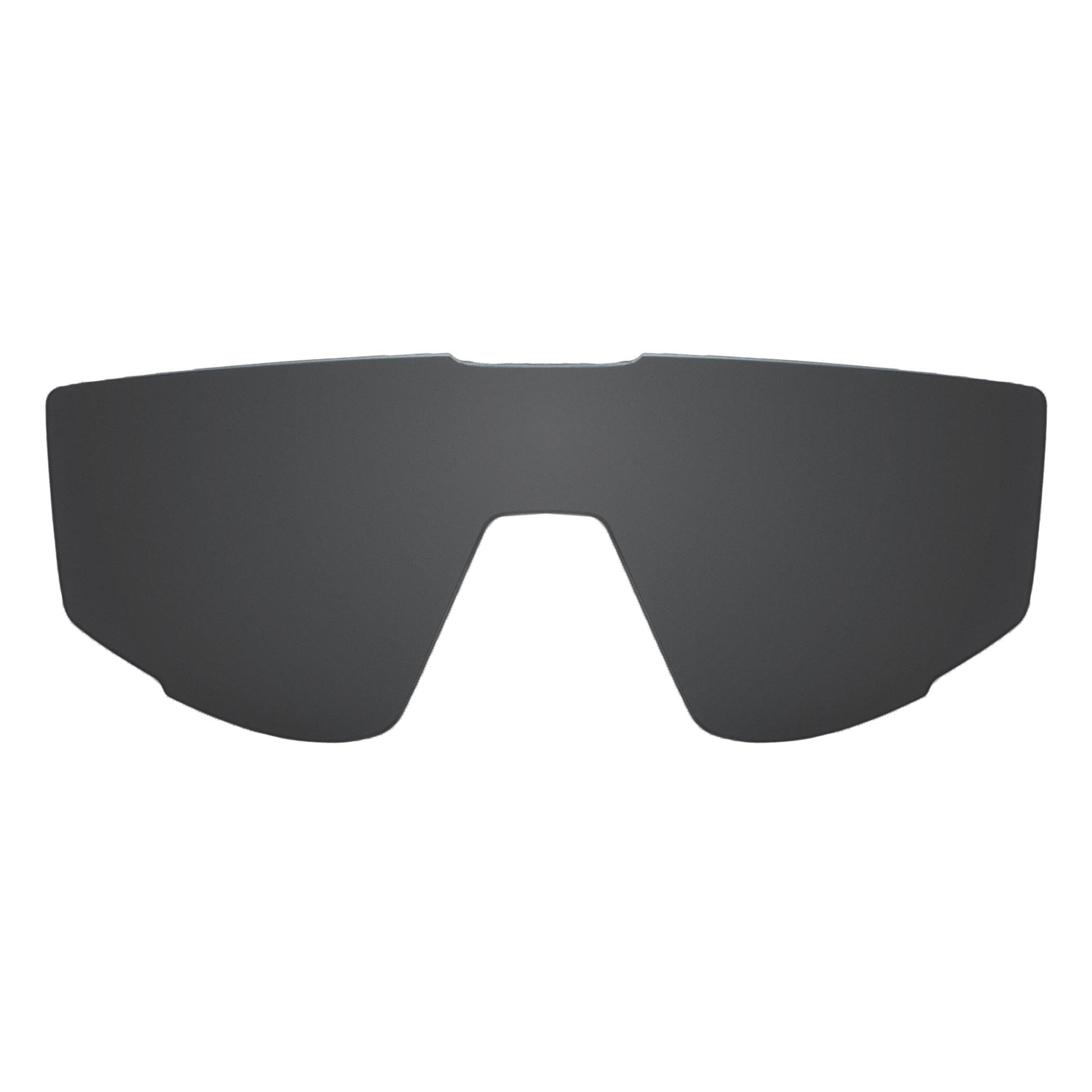 Revant replacement lenses for Julbo Fury Polarized Stealth Black