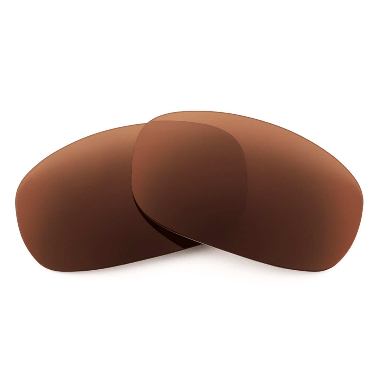 Revant replacement lenses for Maui Jim Stingray MJ103 Polarized Dark Brownlenses without frame