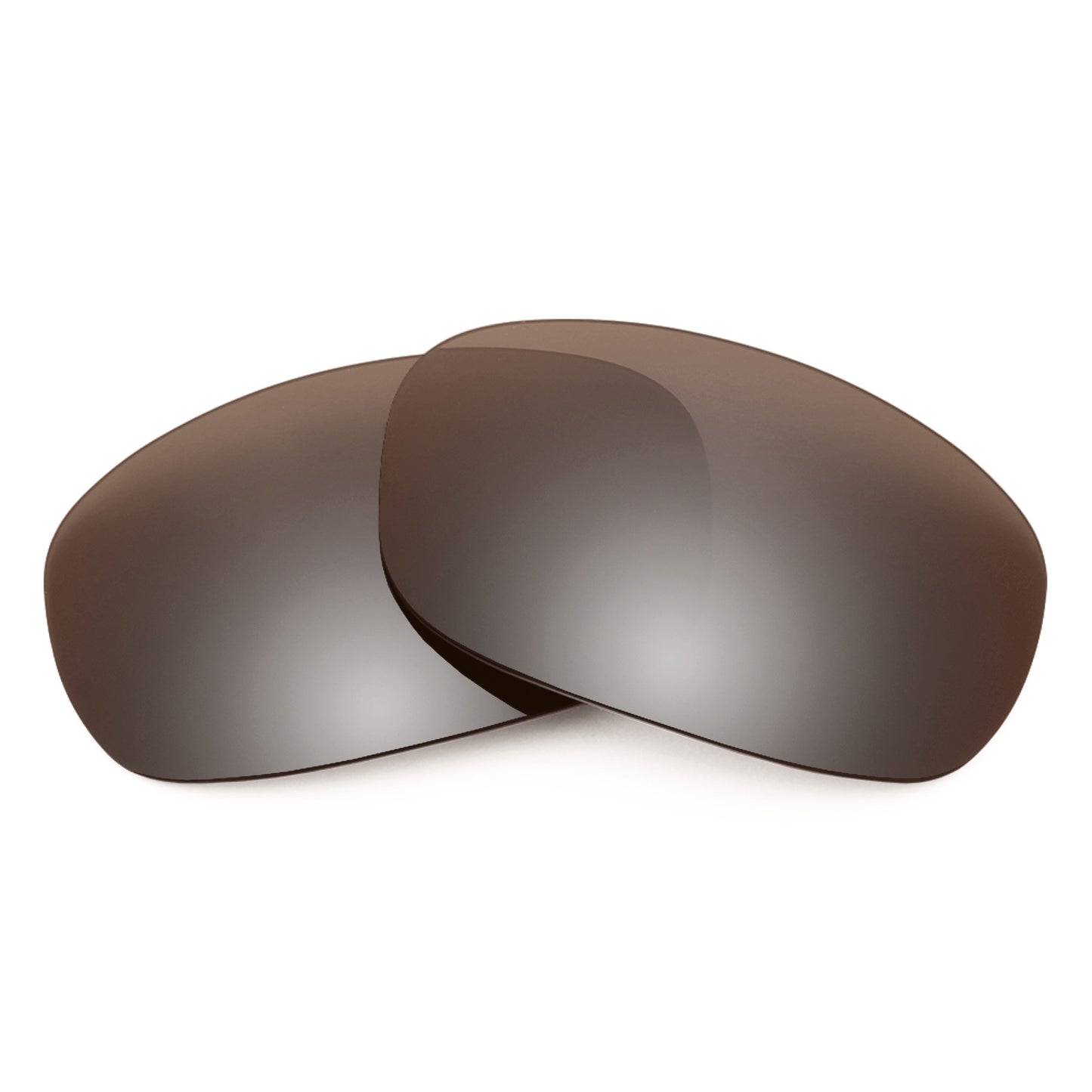 Revant replacement lenses for Maui Jim Stingray MJ103 Polarized Flash Bronzelenses without frame