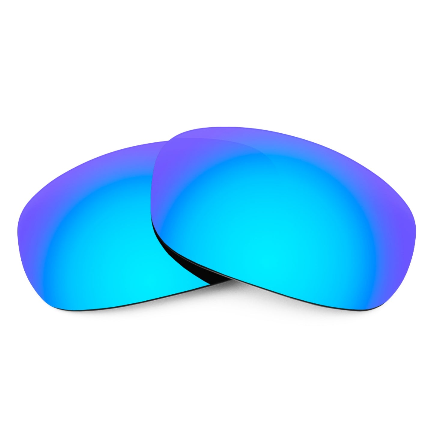 Revant replacement lenses for Maui Jim Stingray MJ103 Polarized Ice Bluelenses without frame