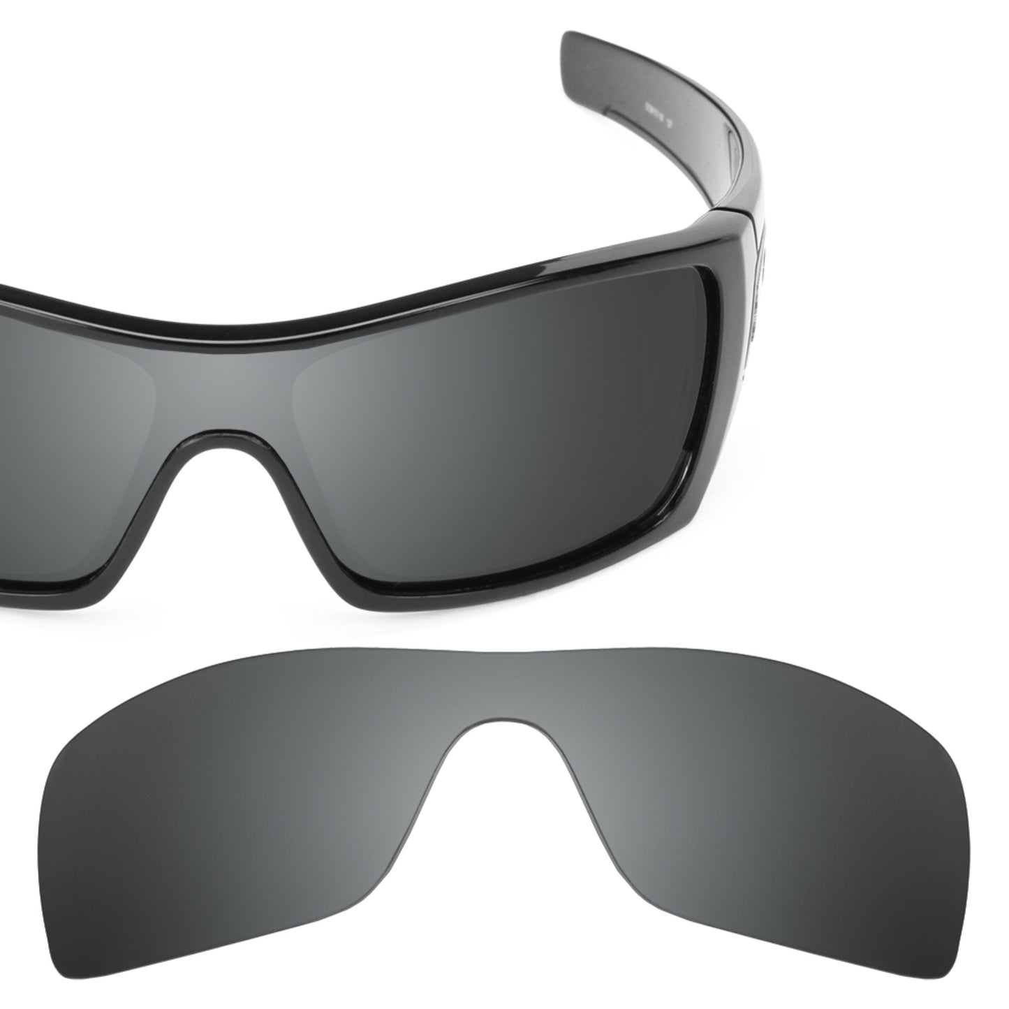 Revant Replacement Lenses for Oakley Batwolf