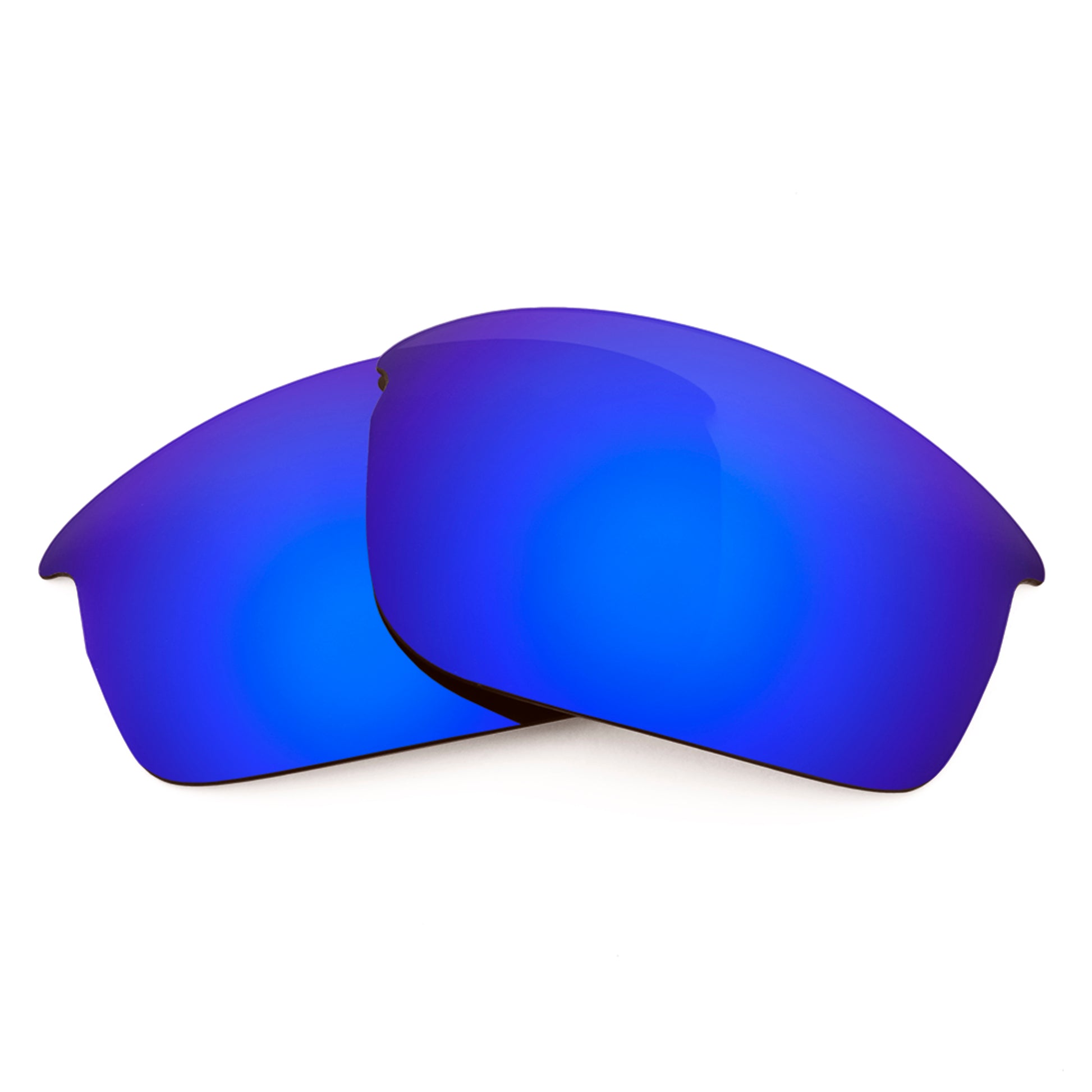 Revant replacement lenses for Oakley Bottlecap XL Polarized Tidal Bluelenses without frame