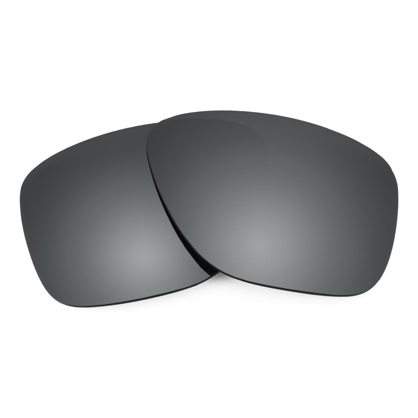 Revant replacement lenses for Oakley Breadbox Polarized Black Chromelenses without frame