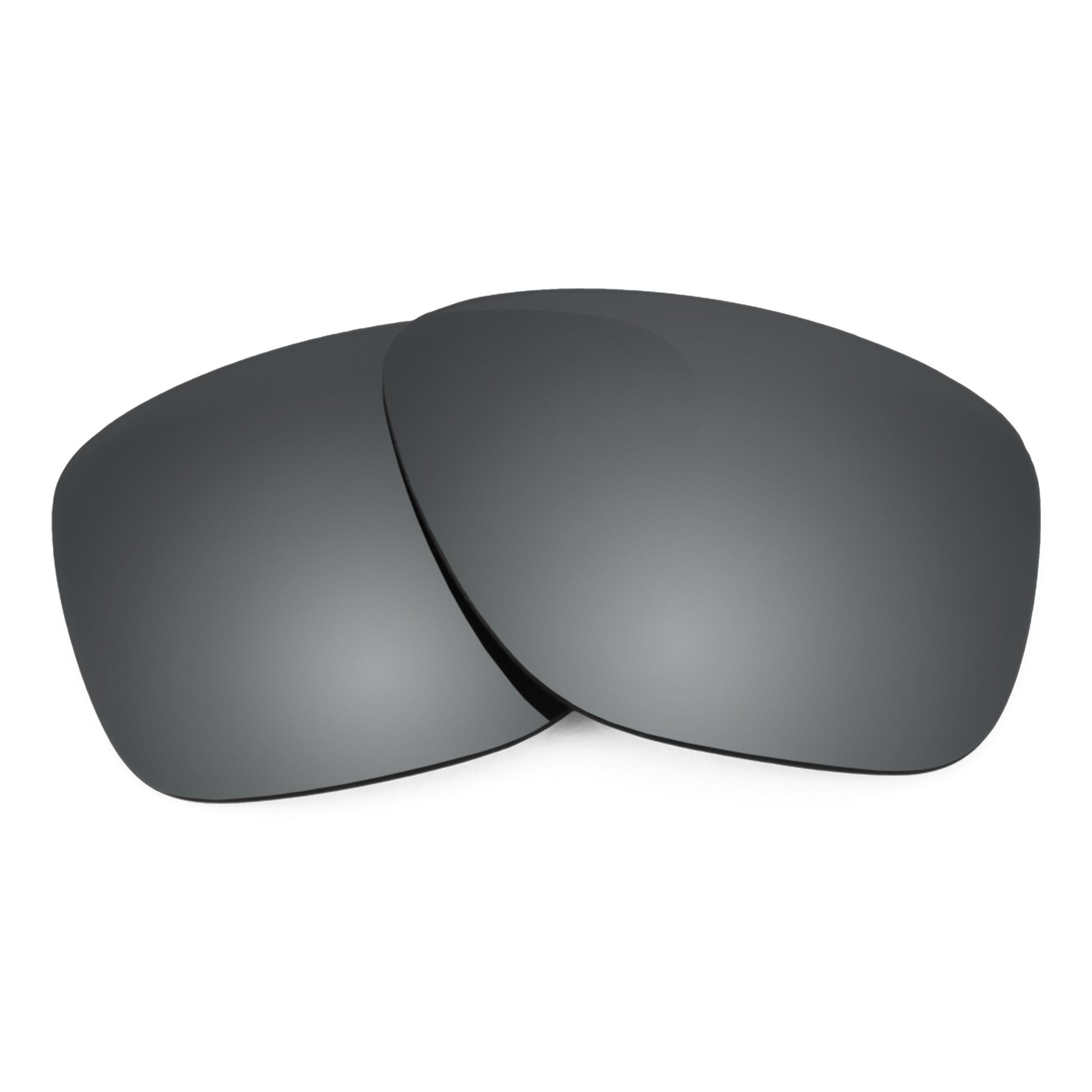 Revant replacement lenses for Oakley Breadbox Polarized Black Chromelenses without frame