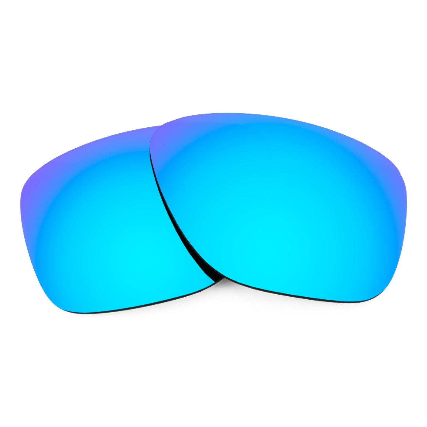 Revant replacement lenses for Oakley Breadbox Polarized Ice Bluelenses without frame