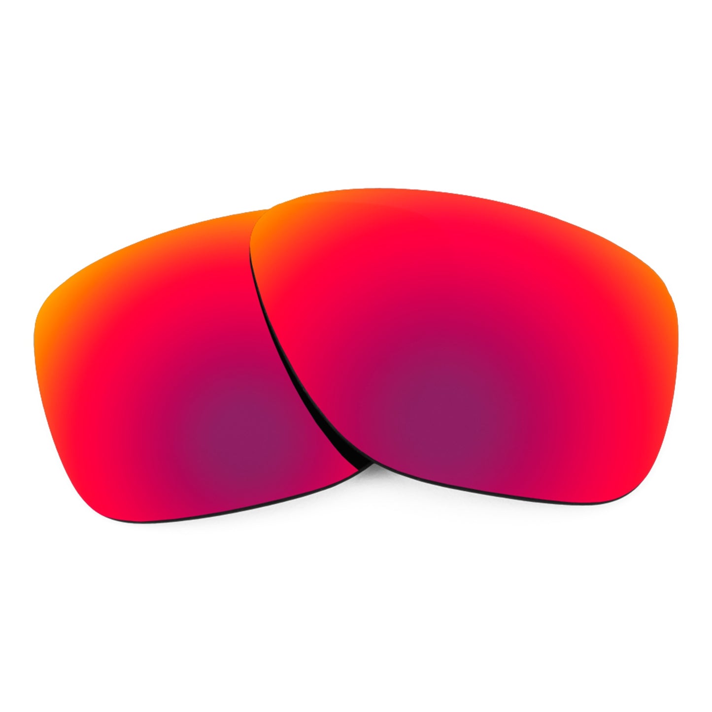 Revant replacement lenses for Oakley Breadbox Polarized Midnight Sunlenses without frame