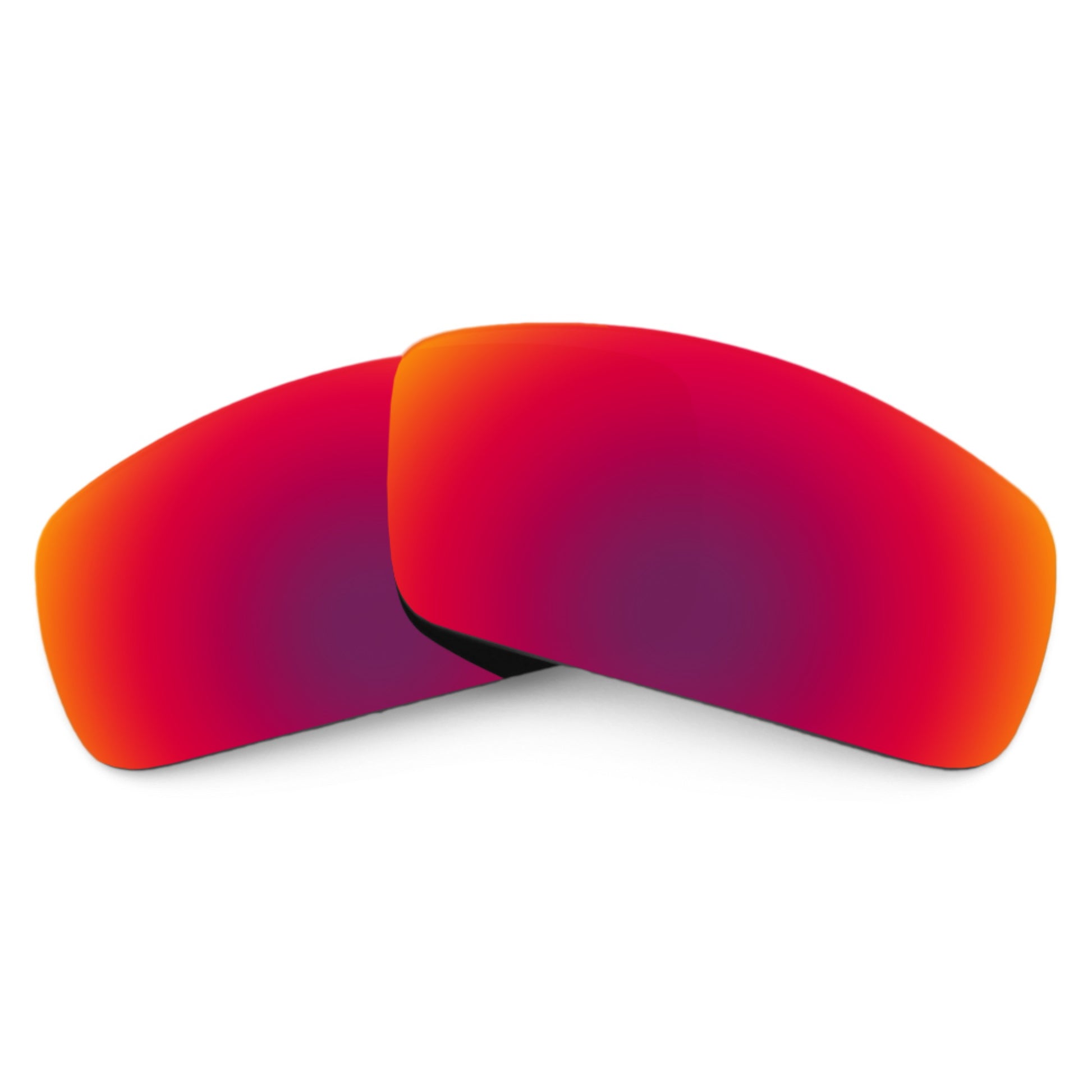 Revant replacement lenses for Oakley Canteen (2006) Polarized Midnight Sunlenses without frame