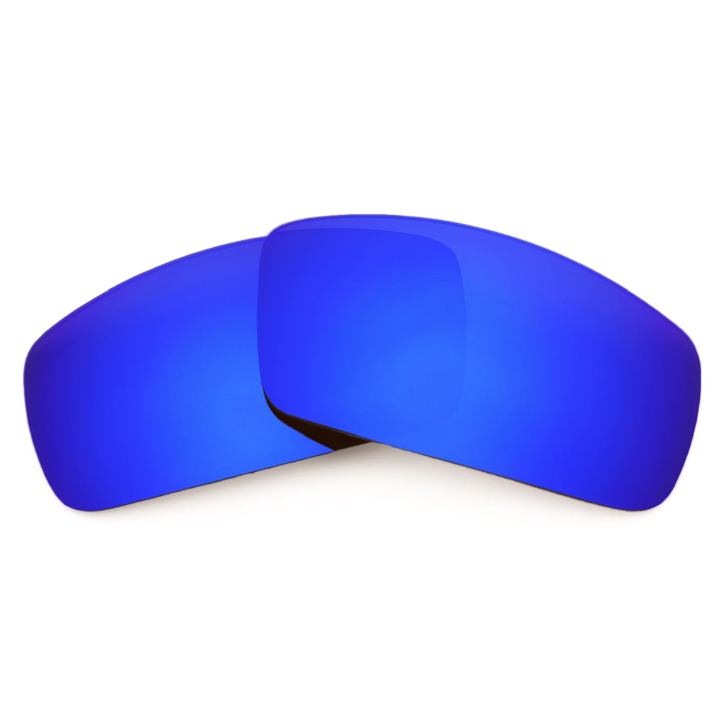 Revant replacement lenses for Oakley Canteen (2006) Polarized Tidal Bluelenses without frame