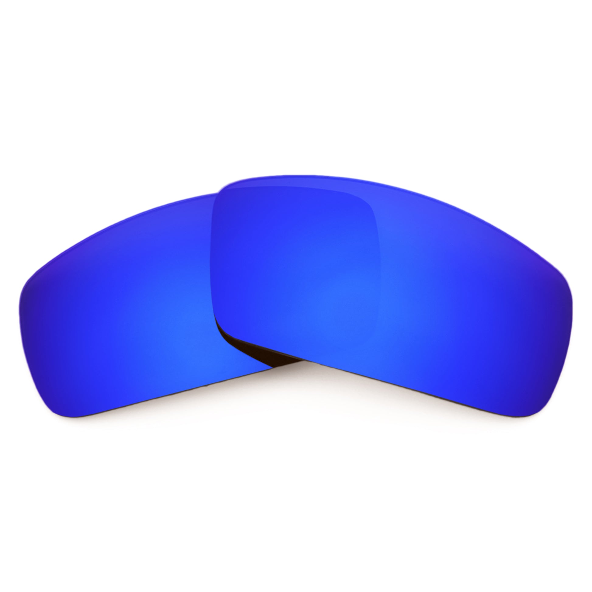 Revant replacement lenses for Oakley Canteen (2006) Polarized Tidal Bluelenses without frame