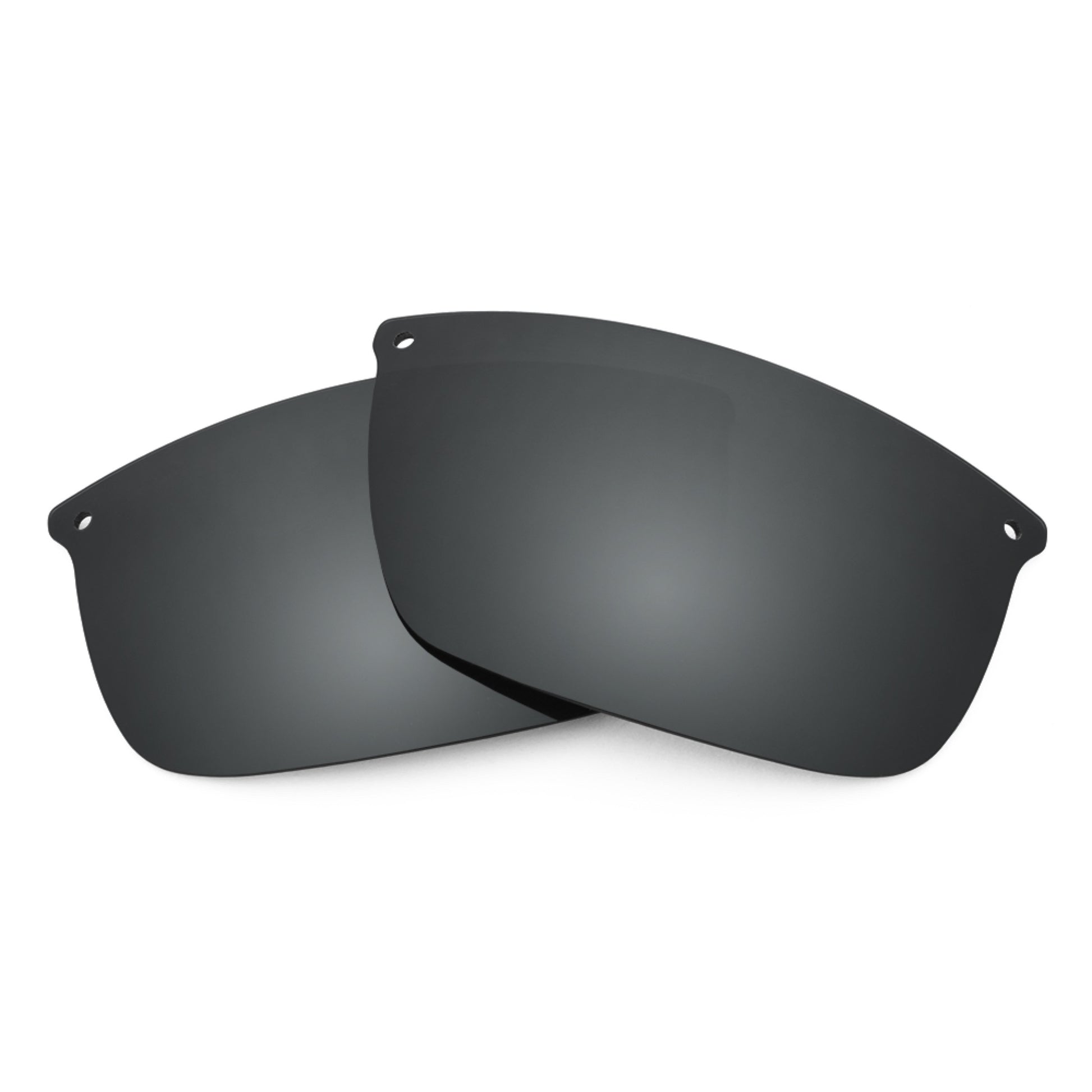 Revant replacement lenses for Oakley Carbon Blade Polarized Black Chromelenses without frame
