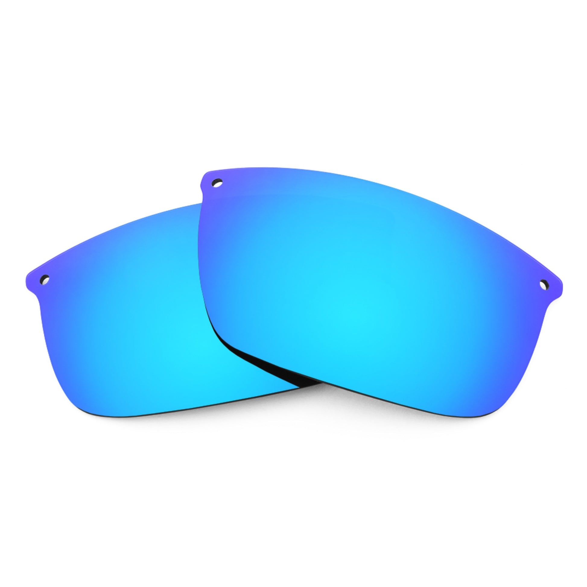 Revant replacement lenses for Oakley Carbon Blade Polarized Ice Bluelenses without frame