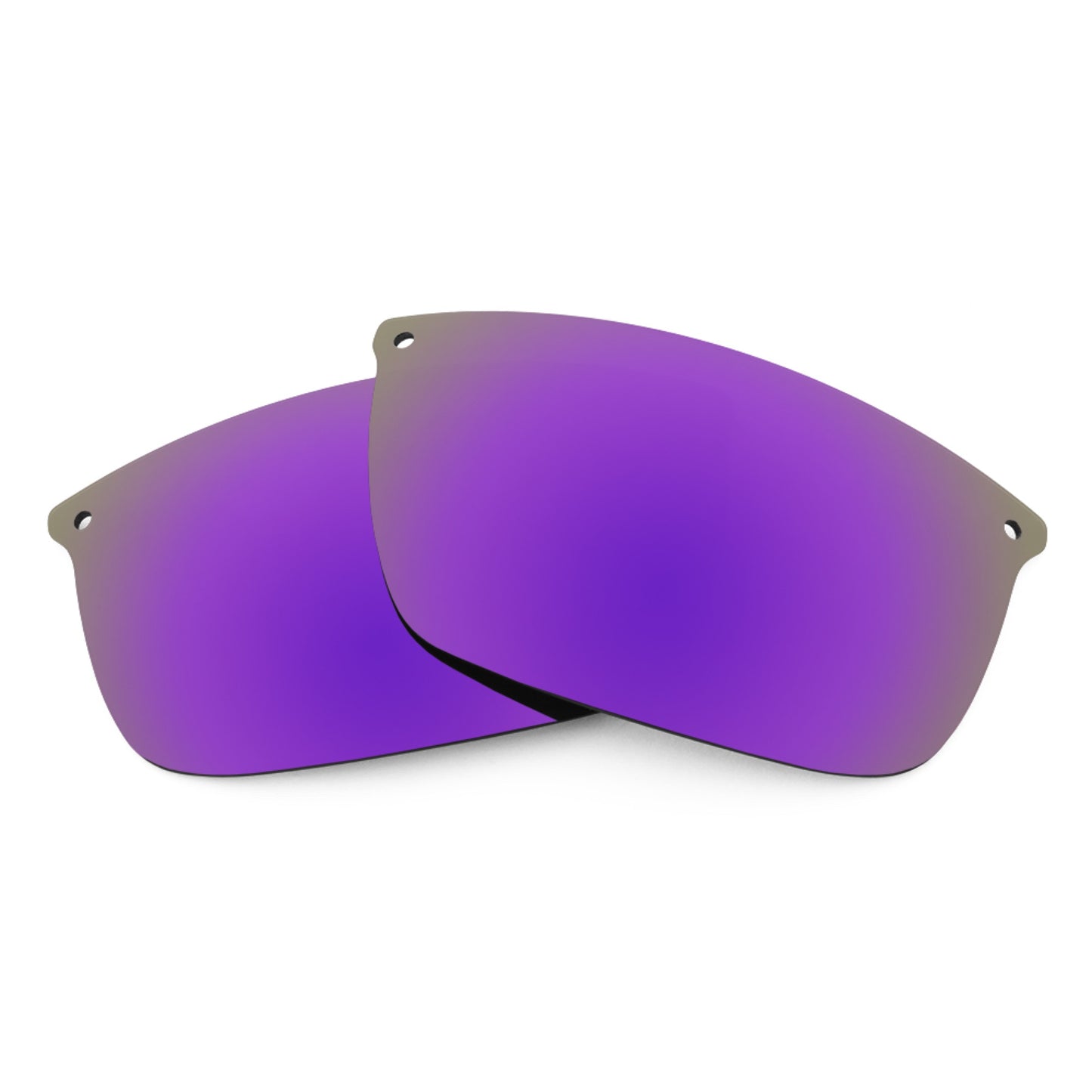 Revant replacement lenses for Oakley Carbon Blade Polarized Plasma Purplelenses without frame
