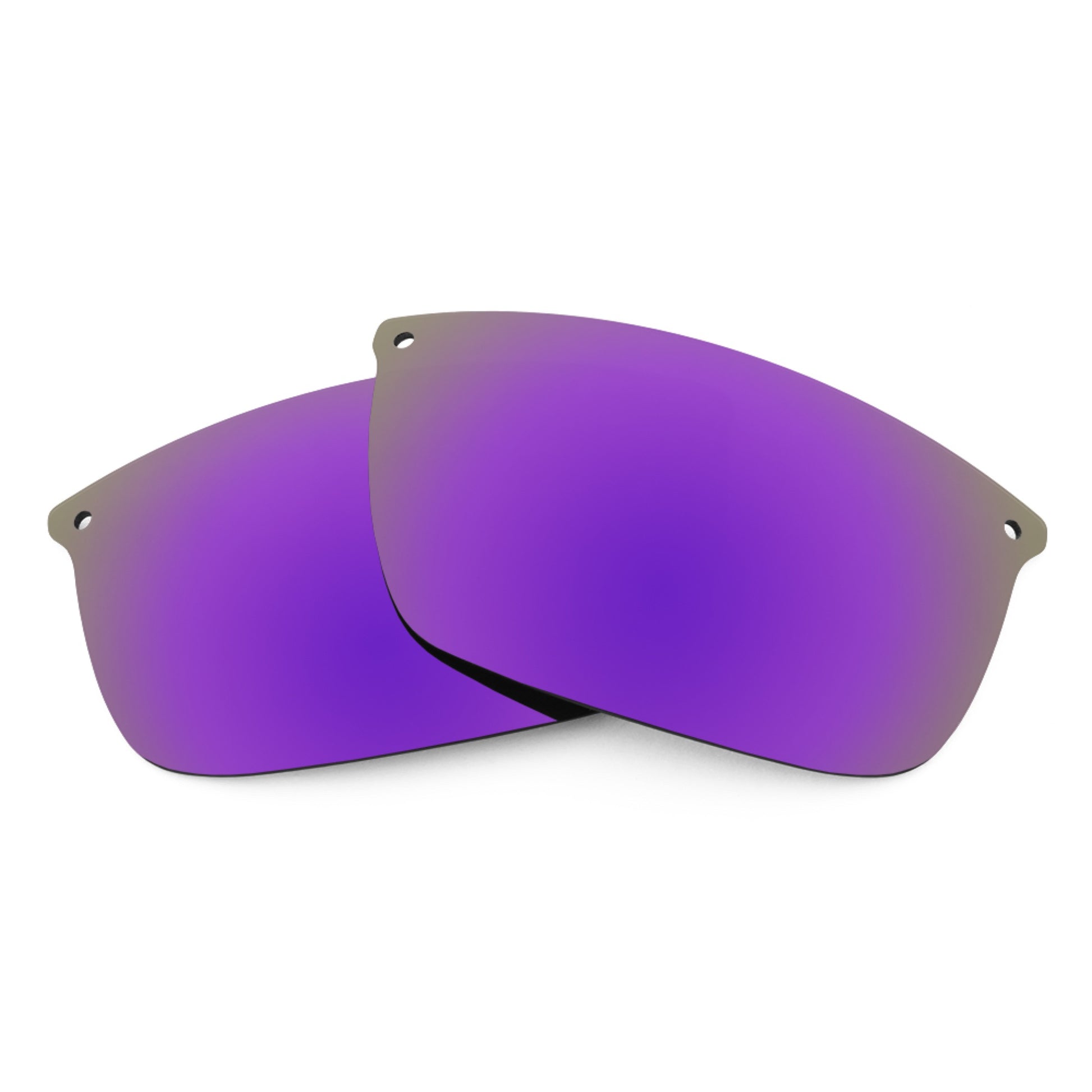 Revant replacement lenses for Oakley Carbon Blade Polarized Plasma Purplelenses without frame