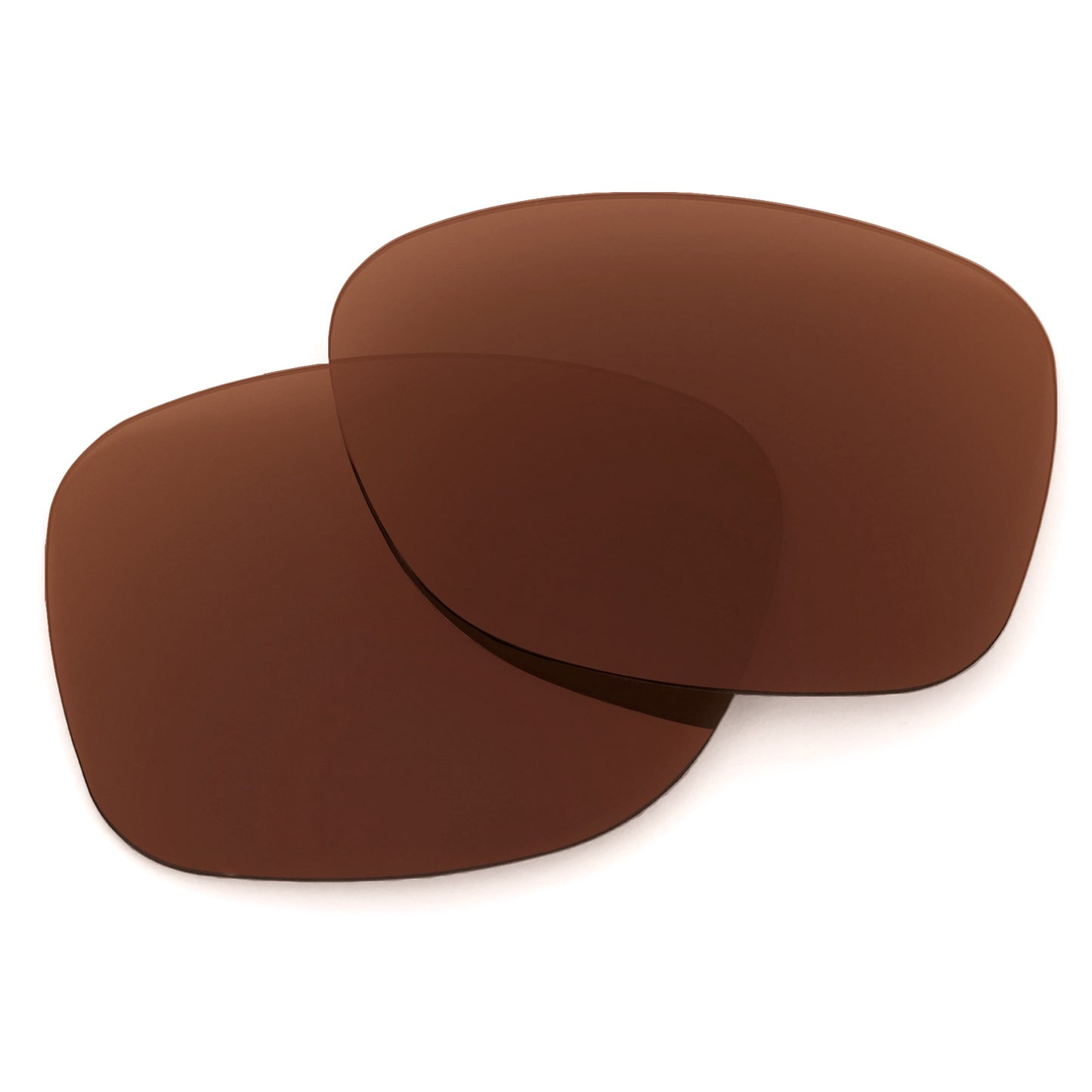 Revant replacement lenses for Oakley Catalyst Polarized Dark Brownlenses without frame