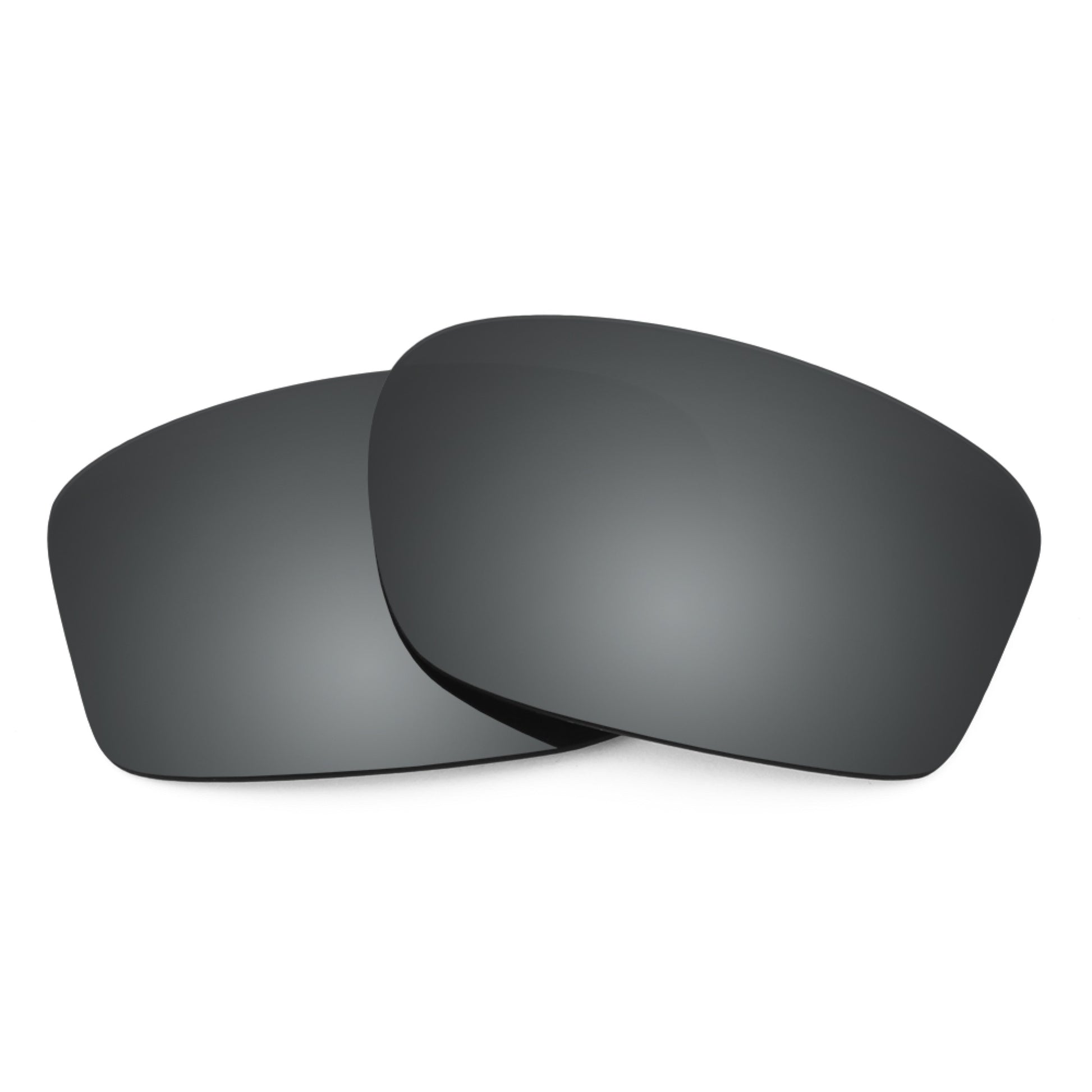 Revant replacement lenses for Oakley Chainlink Polarized Black Chromelenses without frame