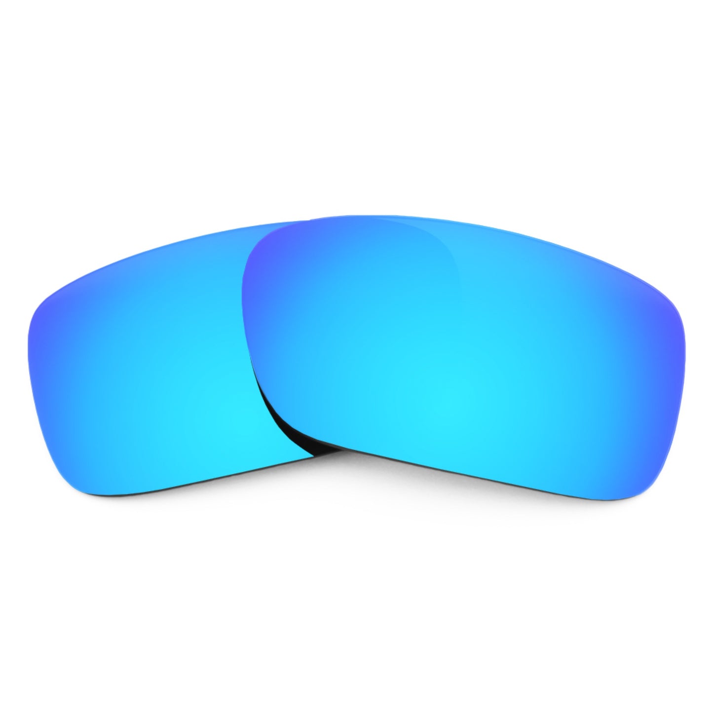 Revant replacement lenses for Oakley Crankcase Polarized Ice Bluelenses without frame